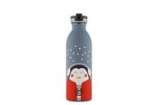 Kjøkkentilbehør - 24Bottles - Urban - Happy Penguin - 500 ml - 24B969