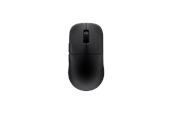 Mus - Pulsar TenZ Signature Edition - Gaming mus - Optisk - 5 - Svart - PTZW21