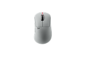 Mus - Pulsar ZywOo The Chosen Mini Wireless - Gaming mus - Optisk - 5 - Hvit - PZWX12