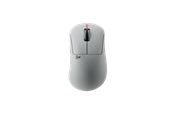 Mus - Pulsar ZywOo The Chosen Medium Wireless - Gaming mus - Optisk - 5 - Hvit - PZWX22