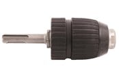 Verktøy - Makita Keyless Chuck - P-24664