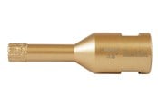 Vinkelsliper - Makita Diamond Drill Bit - D-79930