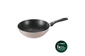 Panner - Ballarini - Ledro Wok - Beige - 28 cm - 1027801