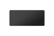 Musematte & Tilbehør  - Pulsar ParaControl (Medium Speed) Gaming Musematte V2 - 2XL - Svart - PMP11XXLB