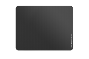 Musematte & Tilbehør  - Pulsar ES2 (Medium Speed) eSports Musematte 3mm - Large - Svart - PES23LB