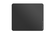 Musematte & Tilbehør - Pulsar ES2 (Medium Speed) eSports Musematte 4mm - XL - Svart - PES24XLB