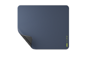 Musematte & Tilbehør - Pulsar x LGG Hyperion Musematte - XL - Soft - Skifer - PLHPXLSG