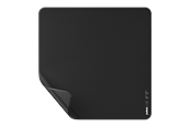 Musematte & Tilbehør - Pulsar x LGG Hyperion Musematte - XL Square - Soft - Svart - PLHPXLSSB