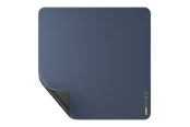 Musematte & Tilbehør - Pulsar x LGG Hyperion Musematte - XL Square - Soft - Skifer - PLHPXLSSG