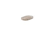 Baderomstilbehør - Meraki - Marble Tray - Beige - 312530016