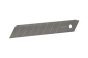 Verktøy - Makita Spare Blades for Knife - 10 Pieces - D-74734