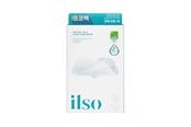Ansiktspleie - ilso Natural Mild Clear Nose Pack - 8809714720592