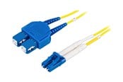 Nettverkskabel - Deltaco network cable - 20 m - 20m - LCSC-20S