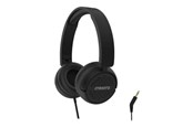Hodetelefoner - STREETZ H110 - headphones - H110-BLK
