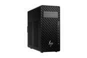 Stasjonær - Workstation - HP Z2 Tower G1i Workstation Desktop PC - A40QHET#UUW