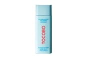 Ansiktspleie - Tocobo creBio Watery Sun Cream SPF50+ PA++++ 50ml - 8809835060058