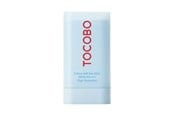 Ansiktspleie - Tocobo Cotton Soft Sun Stick SPF50+ PA++++ - 8809835060041