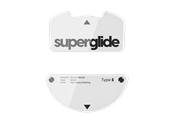 Musematte & Tilbehør - Pulsar Superglide (Type-C) for Razer Viper v3 Pro - RVP3SGW2