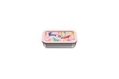 Skoleutstyr - 24Bottles - Snackbox - Magic Friends - 24B973