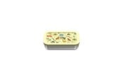 Skoleutstyr - 24Bottles - Snackbox - Jungle Friends - 24B972