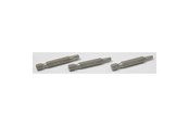 Bormaskin & Bits - Makita Screwdriver Bit Set - 3 Pieces - B-26191