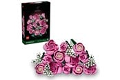 LEGO® - LEGO Botanicals 10374 Rosa rosebukett - 10374
