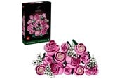 LEGO® - LEGO Botanicals 10374 Rosa rosebukett - 10374