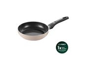 Panner - Ballarini - Ledro Fry Pan - Beige - 20 cm - 1027772