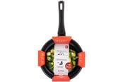 Panner - Zwilling - Madura Plus Ceramic Saute Pan - Black - 24 cm - 1030791