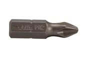 Bormaskin & Bits - Makita Screwdriver Bit - 3 Pieces - B-23466