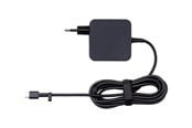Bærbar PC - Lader - ASUS 65W USB-C Adapter - 90XB04EN-MPW1G0