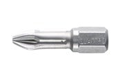 Bormaskin & Bits - Makita Screwdriver Bit - 3 Pieces - B-23488