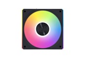 Kabinettvifte - Lian Li UNI FAN CL Wireless - Kabinettvifte - 120mm - Svart med RGB LED-lys - 30 dBA - 12CL1W1B
