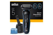 Barbermaskin - Braun Barbermaskin Series 5-52-B7000cc - 4987176183422
