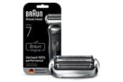 Barbermaskin - Braun Accessories Combipack 74S - 4987176189066