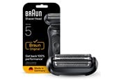 Barbermaskin - Braun Accessories Combipack 54B - 8700216051330