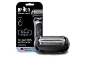 Barbermaskin - Braun Accessories Combipack 64B - 8700216053211