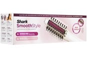 Hårføner - Shark Hårføner SmoothStyle HT202EU - hair dryer/hair styler - white - HT202EU