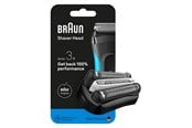 Barbermaskin - Braun Accessories Combipack 32B - 8700216735797