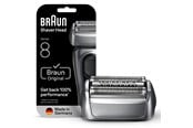 Barbermaskin - Braun Accessories Combipack 83M - 8700216879743