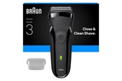 Barbermaskin - Braun Barbermaskin Series 3-300s - 8700216735575