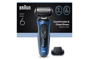 Barbermaskin - Braun Barbermaskin Series 6-62-B1200s - 8700216644907