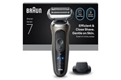 Barbermaskin - Braun Barbermaskin Series 7-72-C1200s - 8700216645300