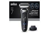 Barbermaskin - Braun Barbermaskin Series 7-72-G1200s - 8700216645430
