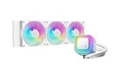 Prosessor-kjøler - DeepCool LE360 V2 - CPU Vannkjøling - R-LE360-WHAMMN-G-2