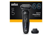 Barbermaskin - Braun Barbermaskin Series 5-52-N1200s - 8700216645522