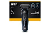 Barbermaskin - Braun Barbermaskin Series 5-52-B1000s - 8700216646130