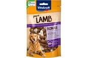 Mat - Vitakraft Pure Lamb Bonas Kalsiumbein med Lam 80g - 58591