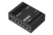 Ruter - Teltonika RUTM56 - wireless router - WWAN - Wi-Fi 5 - 5G 4G 3G 2G - DIN rail mountable wall-mountable surface-mountable - Wireless router 802.11a/b/g/n/Wi-Fi 5 Wave 2 - RUTM56000000