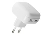 Mobil - Adaptere og ladere - dbramante1928 re-charge Pro - CH20EUWH7126